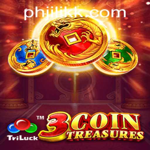 Exploring the Exciting World of 3CoinTreasures: An Engaging Adventure