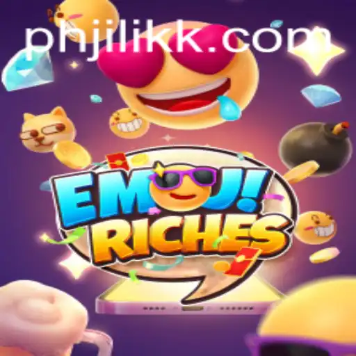 Exploring EmojiRiches: An In-Depth Look at the Exciting Casino Game