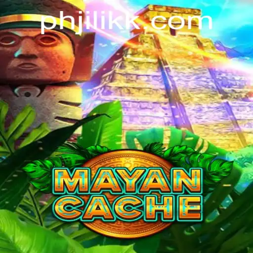 Explore the Mystical World of MayanCache: The Ultimate Gaming Adventure