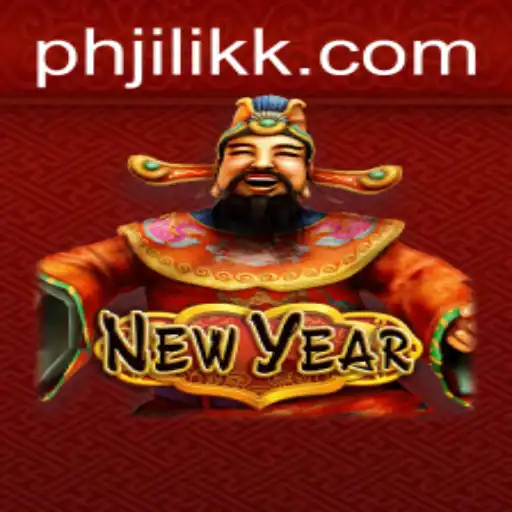NewYear: A Captivating Exploration into the World of JiLiKK.com