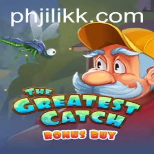 Unveiling TheGreatestCatchBonusBuy: Dive into a World of Adventure with JiLiKK.com