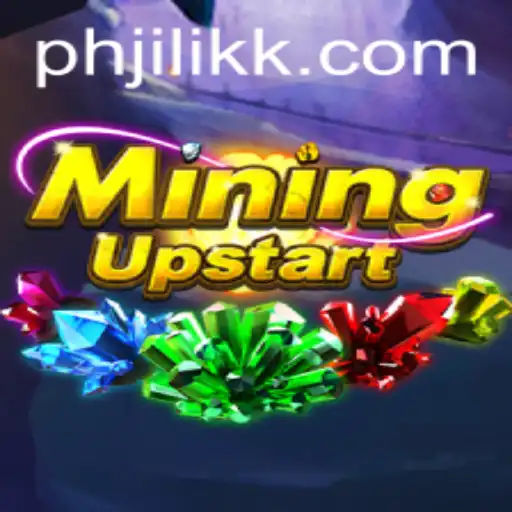 Unearth the Thrills of MiningUpstart: A Journey into Adventure and Strategy