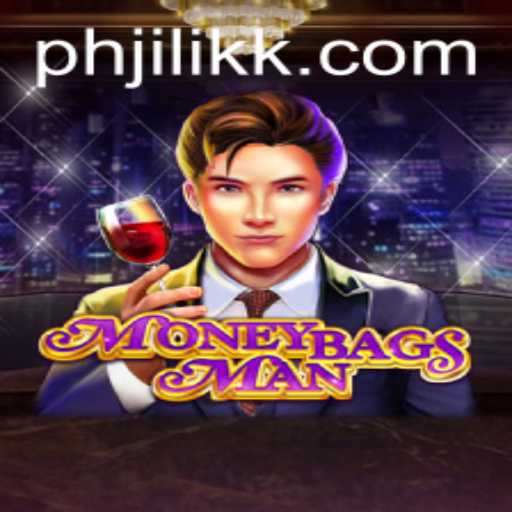 Exploring the Thrills of MoneybagsMan: A Journey Through JiLiKK.com’s Latest Game