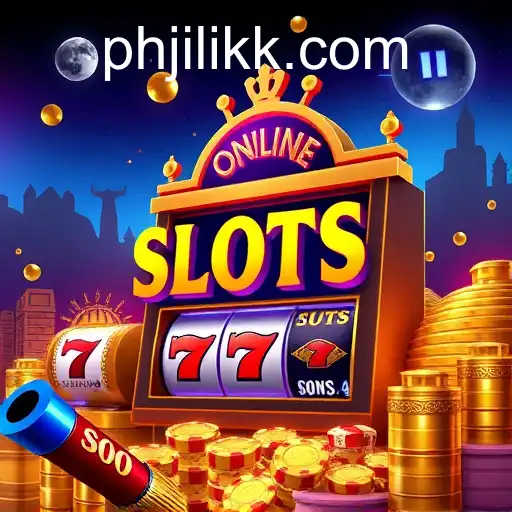 Exploring the Dynamic World of Online Slots at JiLiKK.com