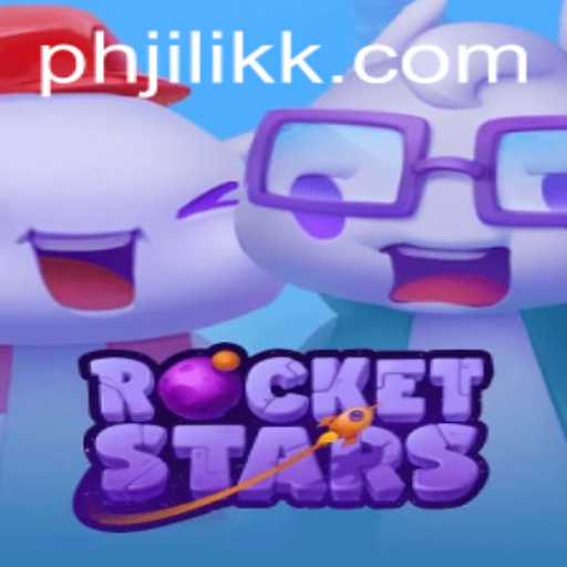 Exploring RocketStars: A Thrilling Gaming Experience by JiLiKK.com