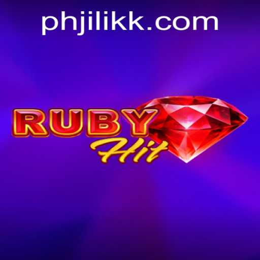 Discovering the Exciting World of RubyHit: Gameplay, Strategies, and the Role of JiLiKK.com