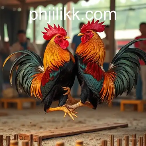 Exploring the World of Sabong Games: An In-Depth Look at the Fascinating Cultural Phenomenon