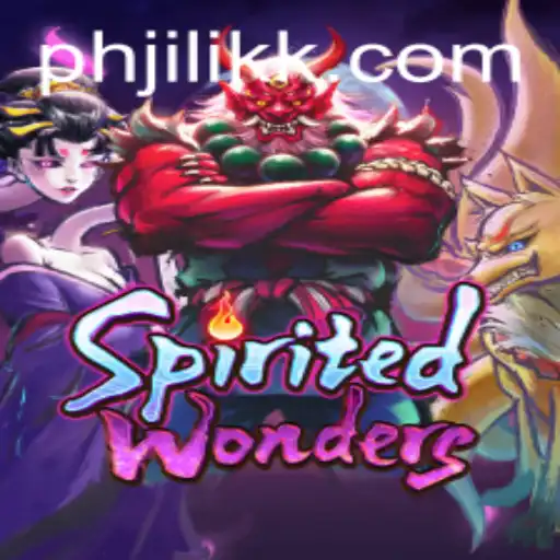 Exploring the Enchanting World of SpiritedWonders