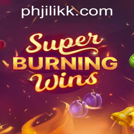 Exploring the Exciting World of SuperBurningWins on JiLiKK.com