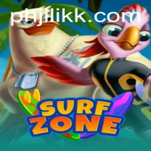 Dive into Adrenaline-Pumped Action with SurfZone