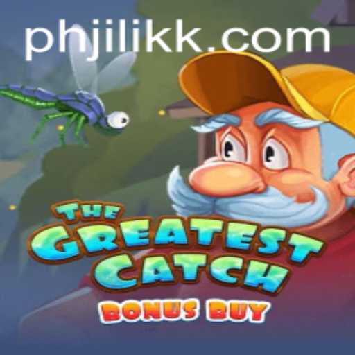 Unveiling TheGreatestCatchBonusBuy: Dive into a World of Adventure with JiLiKK.com